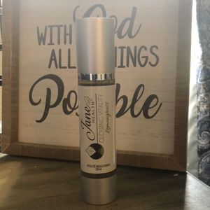 Jane Health Glowing Vitality